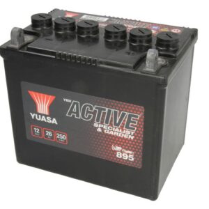 acumulator
