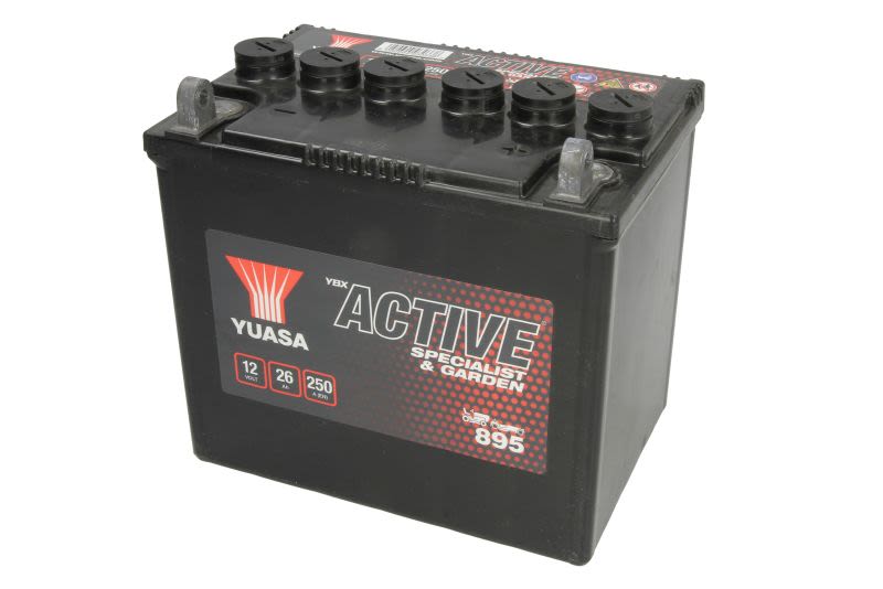 acumulator